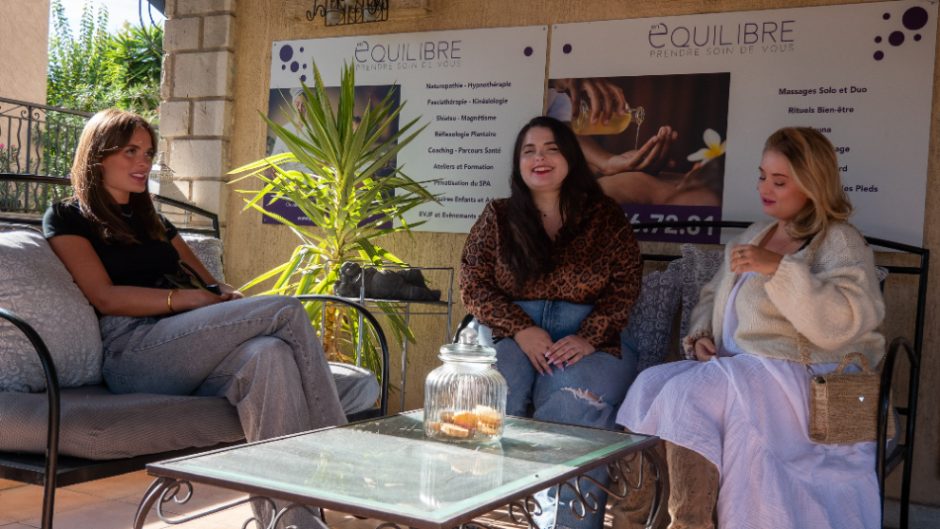 Brunch spa et soins à Marseille