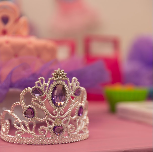 Anniversaire enfant à domicile en Île-de-France