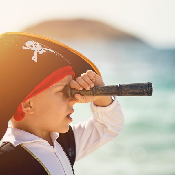 Anniversaire enfant à domicile en Île-de-France