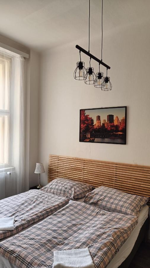 Auberge de jeunesse à Prague - spécial EVG/EVJF