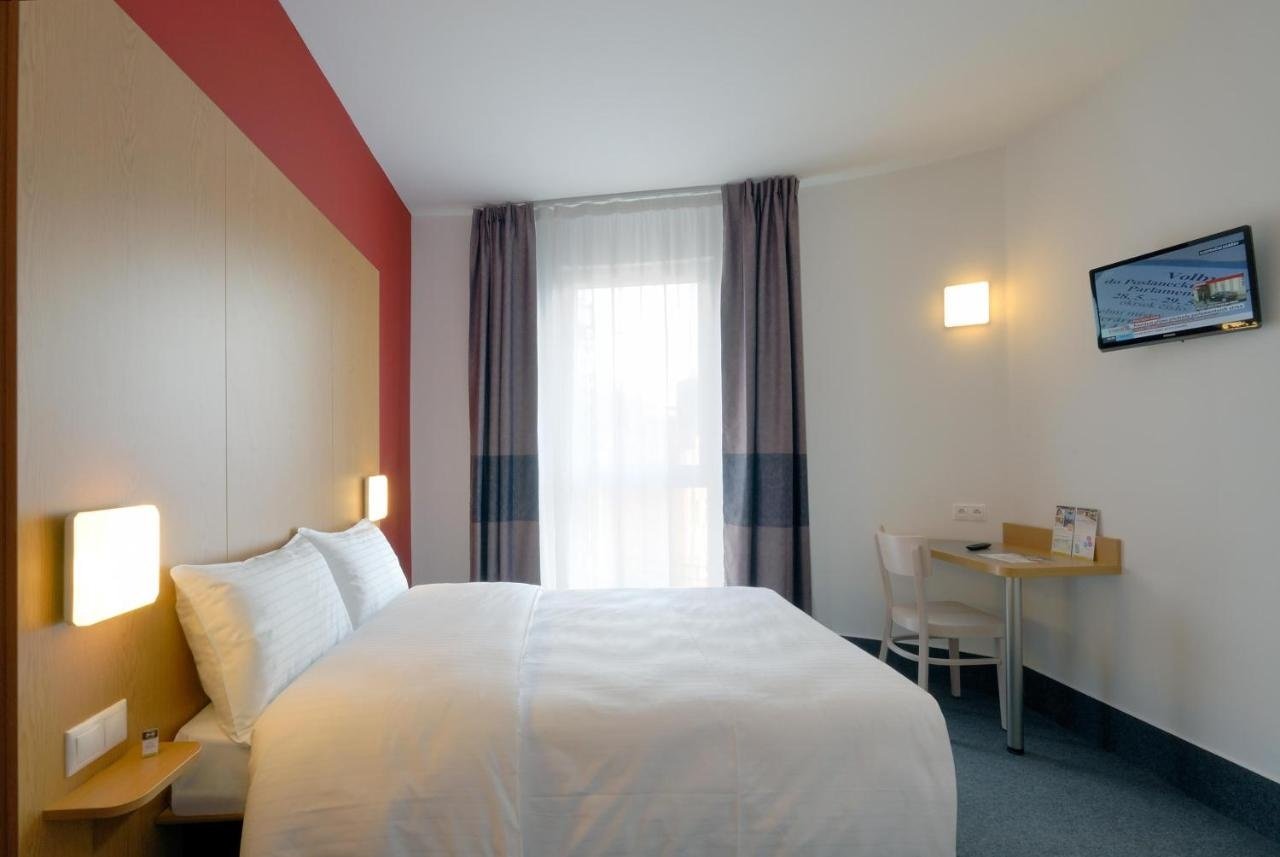 Hôtel 3 étoiles à Prague - spécial EVG/EVJF