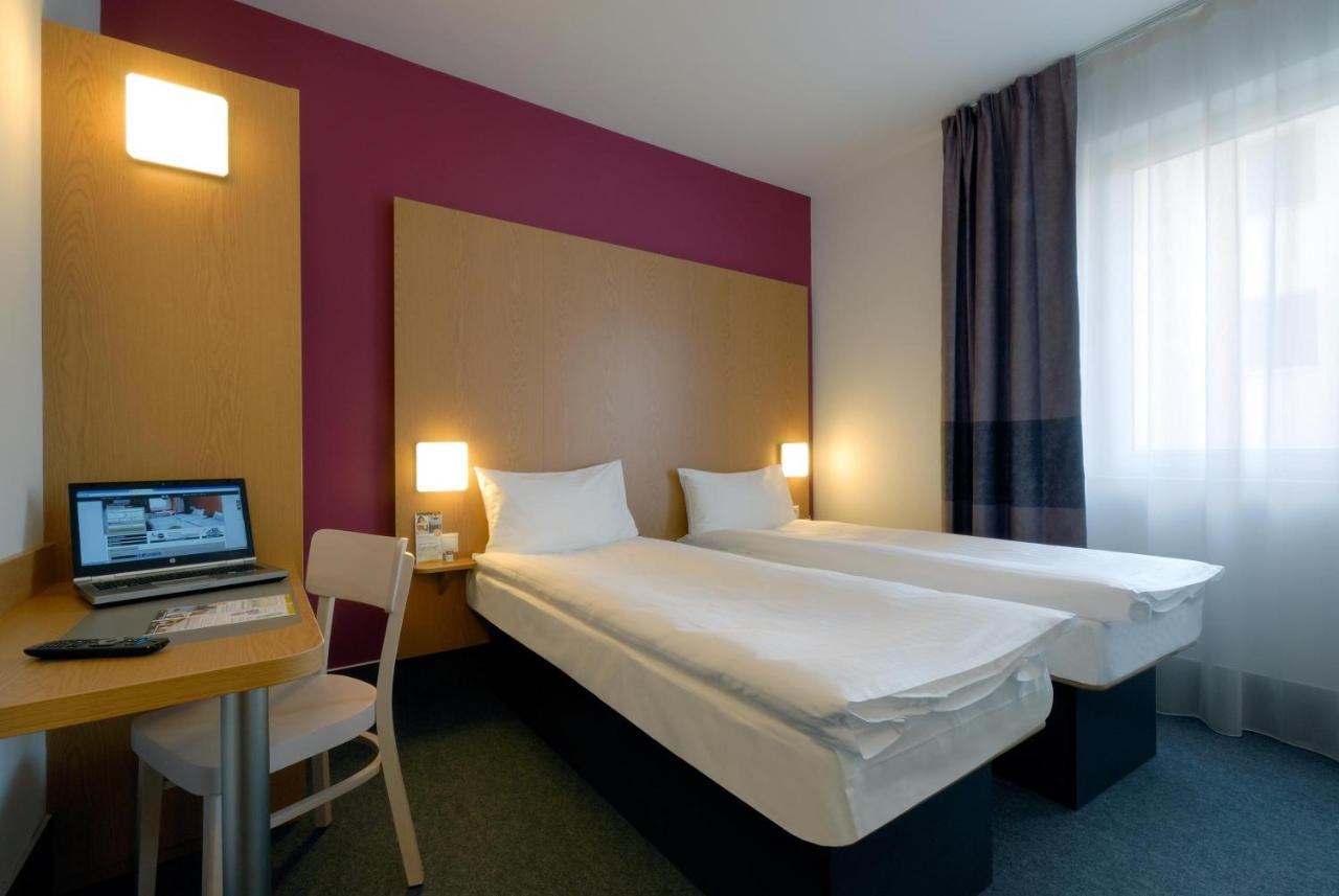 Hôtel 3 étoiles à Prague - spécial EVG/EVJF