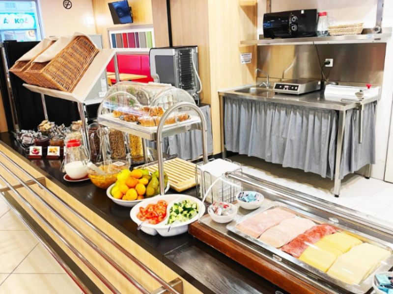 Hôtel 3 étoiles à Prague - spécial EVG/EVJF