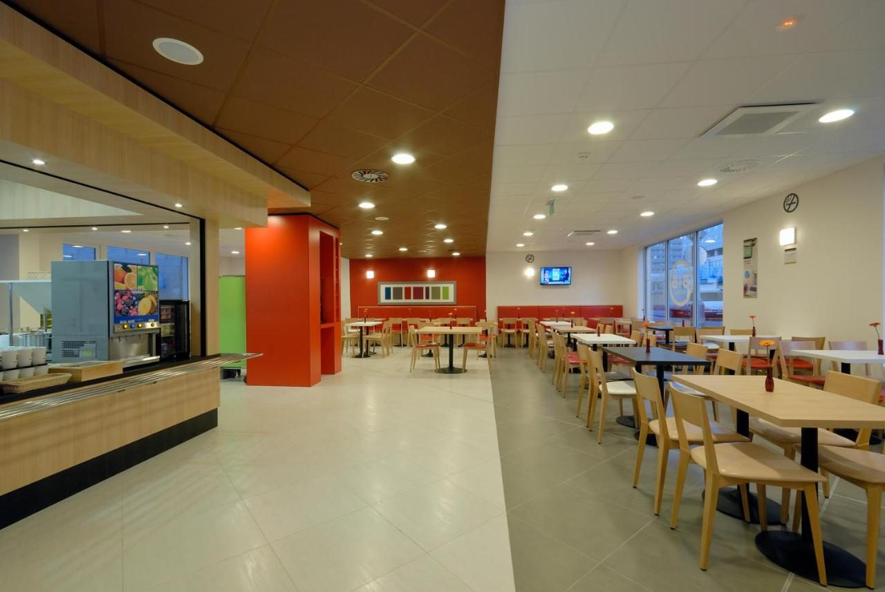 Hôtel 3 étoiles à Prague - spécial EVG/EVJF