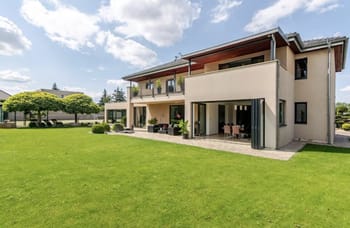 Location de villa à Prague - spécial EVG/EVJF