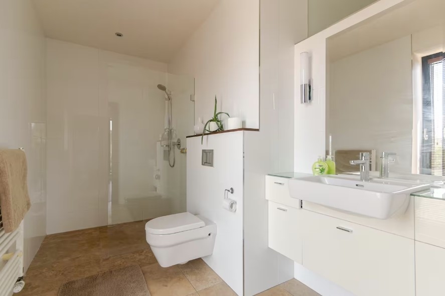 Location de villa à Prague - spécial EVG/EVJF