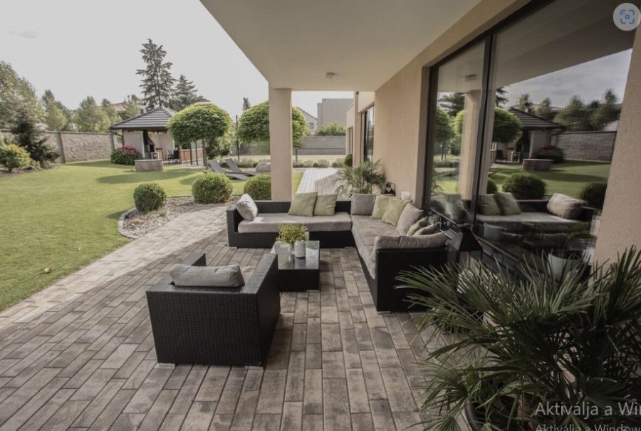Location de villa à Prague - spécial EVG/EVJF