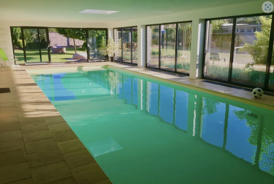 Location de villa à Prague - spécial EVG/EVJF