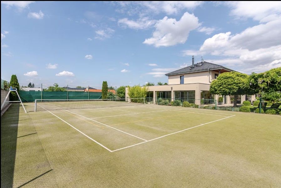 Location de villa à Prague - spécial EVG/EVJF