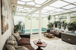 Location de villa à Budapest - spécial EVG/EVJF