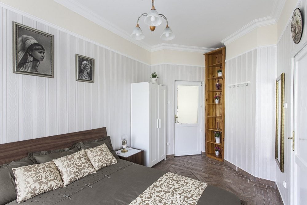 Location de villa à Budapest - spécial EVG/EVJF