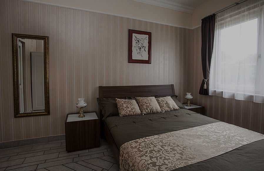 Location de villa à Budapest - spécial EVG/EVJF
