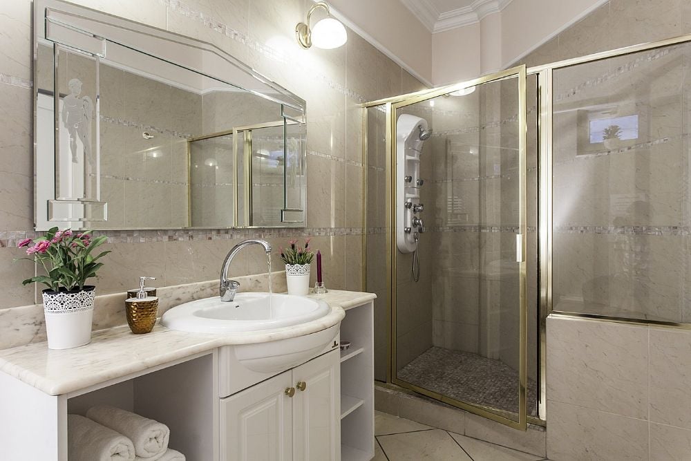 Location de villa à Budapest - spécial EVG/EVJF