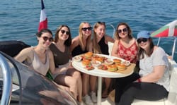 Location bateau avec skipper à Anglet