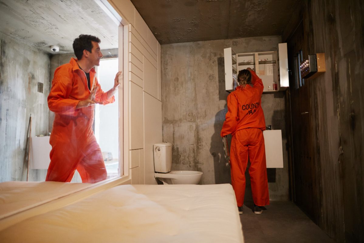 Escape Game à Deauville 