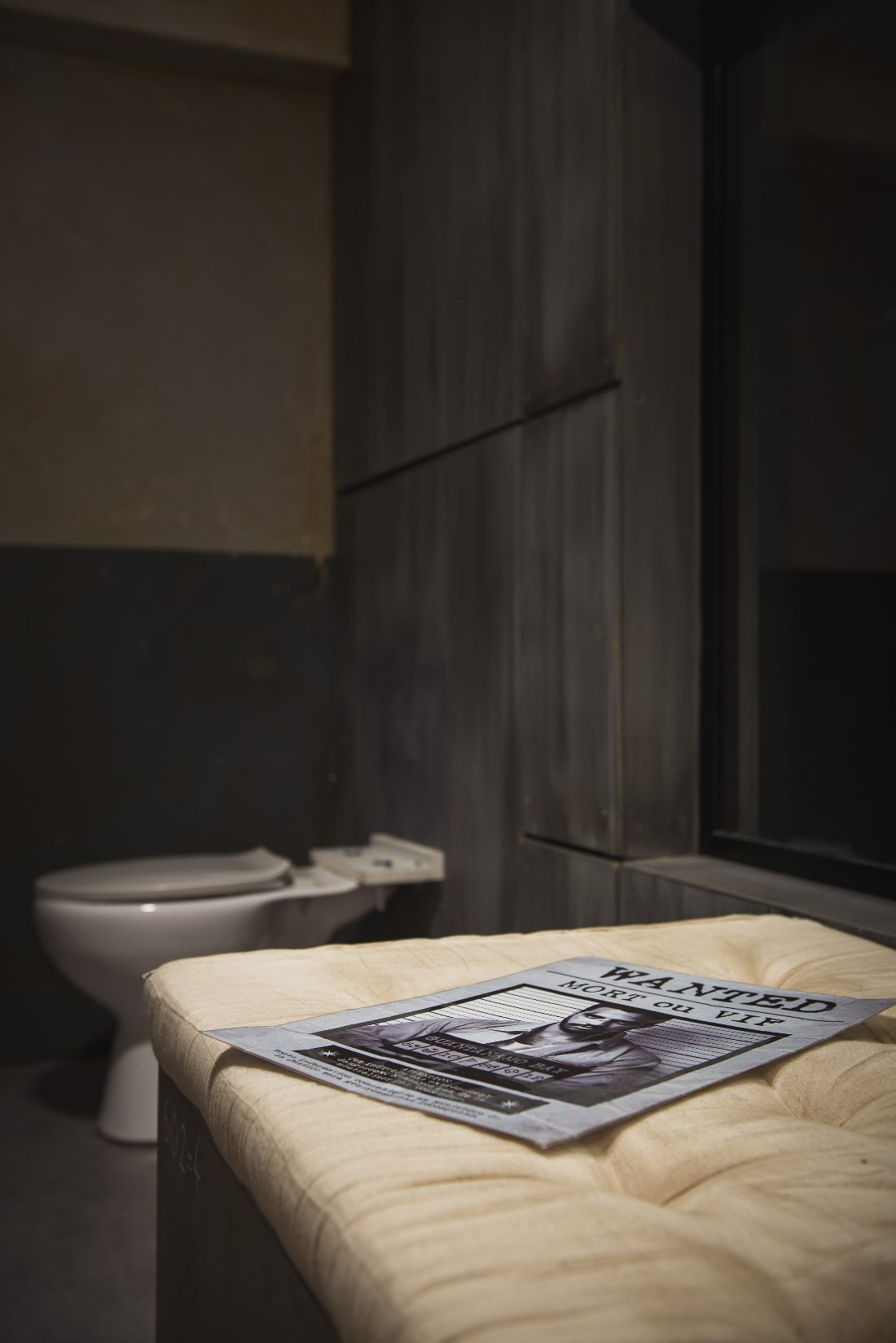 Escape Game à Deauville 