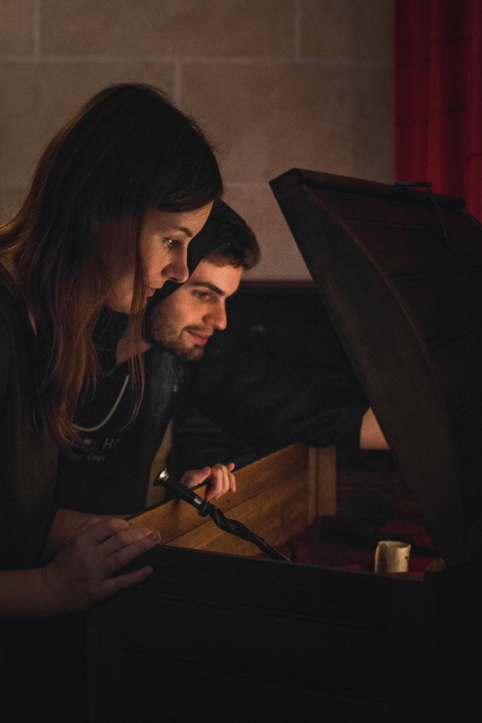 Escape Game à Deauville 