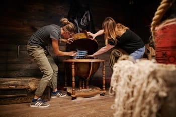 Escape Game à La Baule
