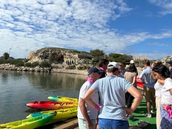 Rallye Nautique à Marseille - Team Building