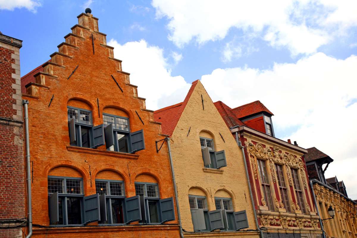 Jeu de piste - Rallye Bière dans le Vieux Lille 
