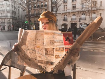 Le Challenge Parisien : Défis culturels et des spécialités franciliennes