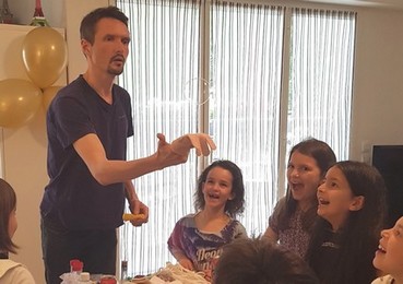 Défis scientifiques à Paris/IDF -  Spécial anniversaire enfants 