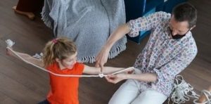 Défis scientifiques à Paris/IDF -  Spécial anniversaire enfants 