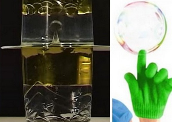 Défis scientifiques à Paris/IDF -  Spécial anniversaire enfants 