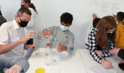 Escape Game et Jeu d'enquête à Paris/IDF - Spécial anniversaire enfants
