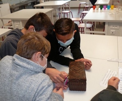 Escape Game et Jeu d'enquête à Paris/IDF -  Spécial anniversaire enfants 