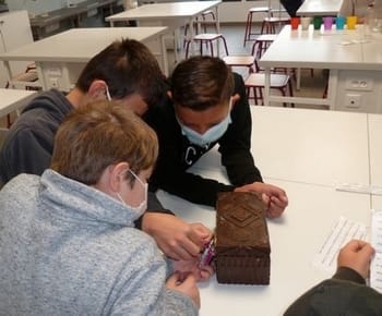 Escape Game et Jeu d'enquête à Paris/IDF - Spécial anniversaire enfants