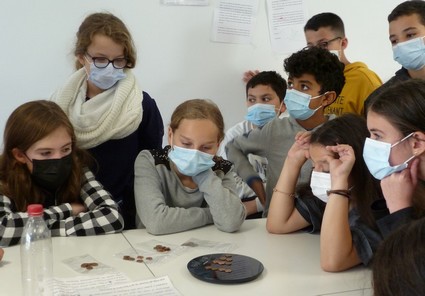 Escape Game et Jeu d'enquête à Paris/IDF -  Spécial anniversaire enfants 