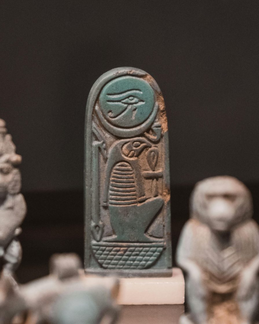 Chasse au Trésor au musée du Louvre - L'enquête du trésor du Louvre