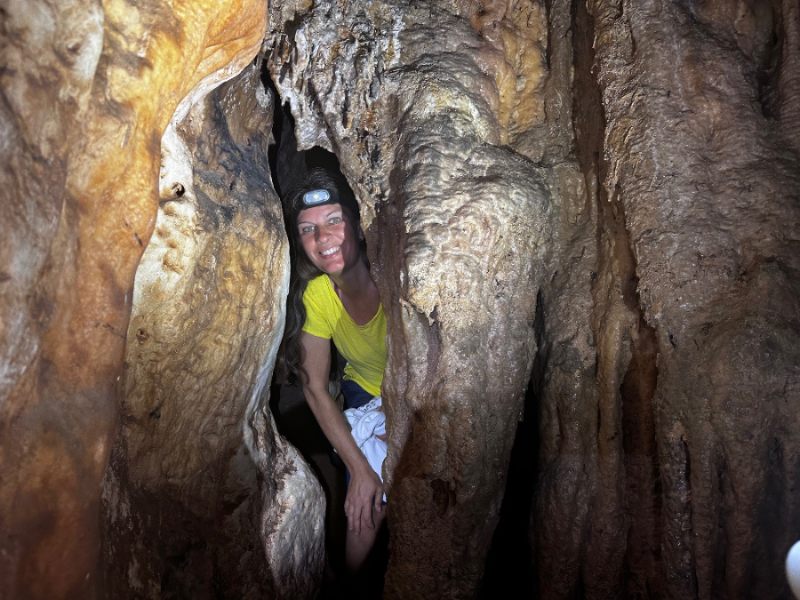 Excursion avec visite de grottes à Majorque