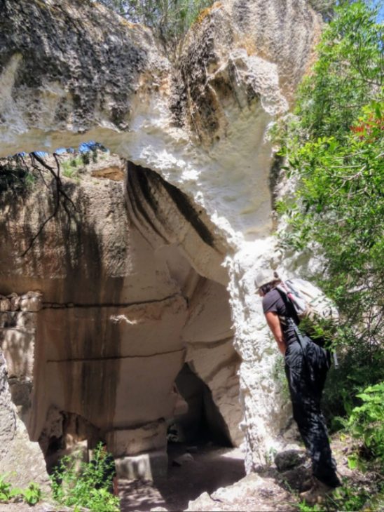 Excursion avec visite de grottes à Majorque