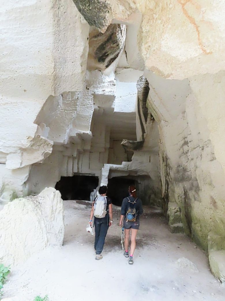 Excursion avec visite de grottes à Majorque