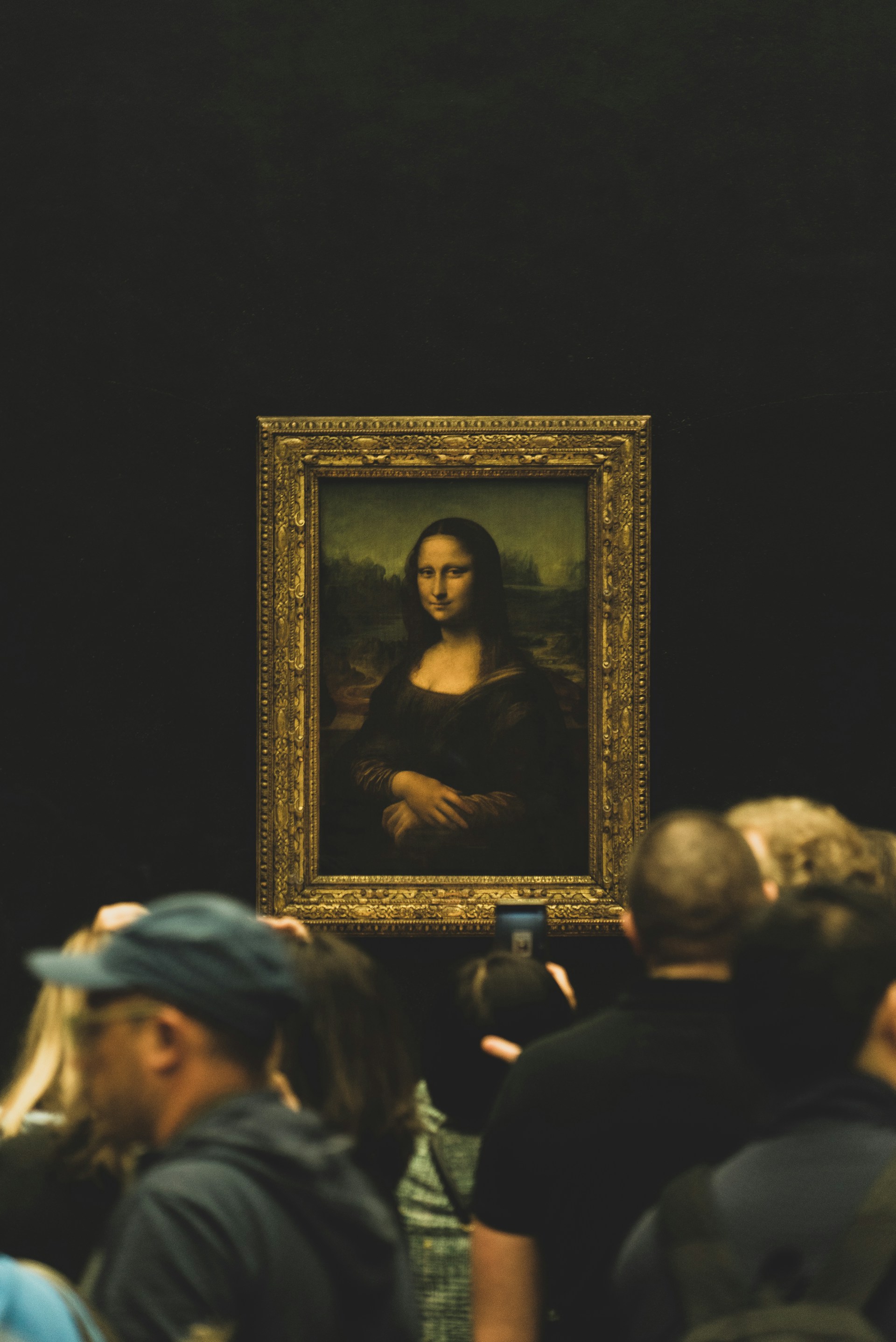Chasse au Trésor au musée du Louvre - L'enquête du trésor du Louvre