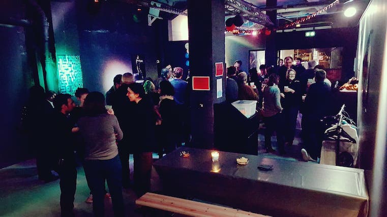 Laser Game à Rueil-Malmaison - Hauts-de-Seine - 92