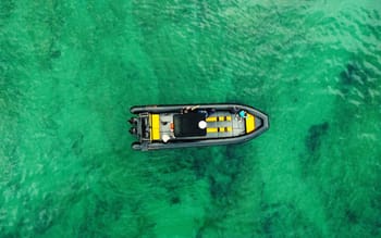 Tour en bateau à Saint Jean de Luz