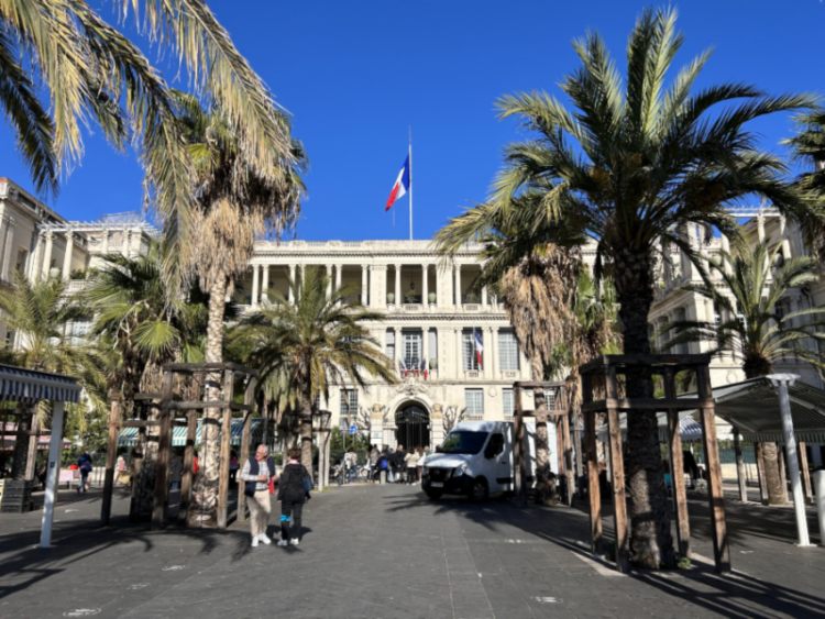 Escape Game en extérieur à Nice
