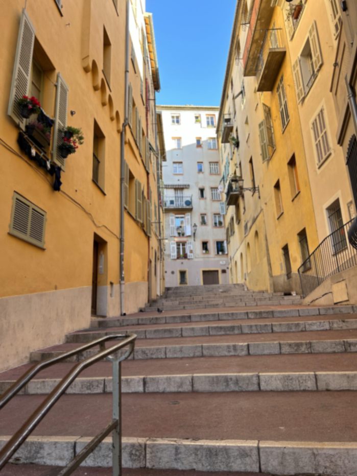 Escape Game en extérieur à Nice