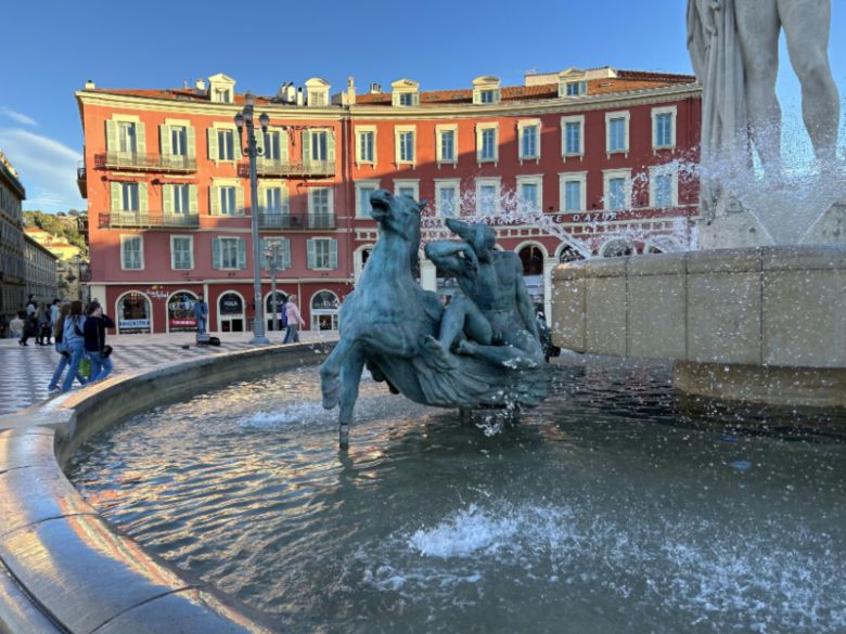 Escape Game en extérieur à Nice