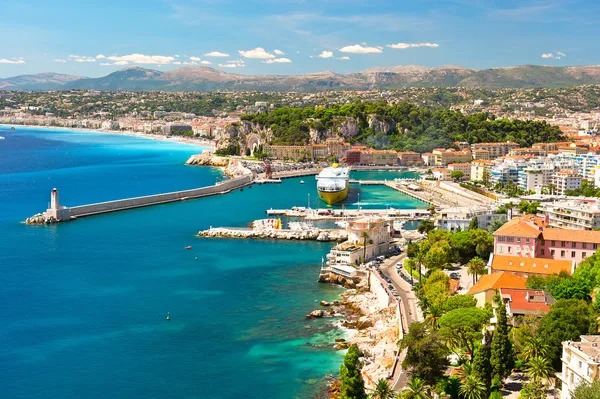 Escape Game en extérieur à Nice