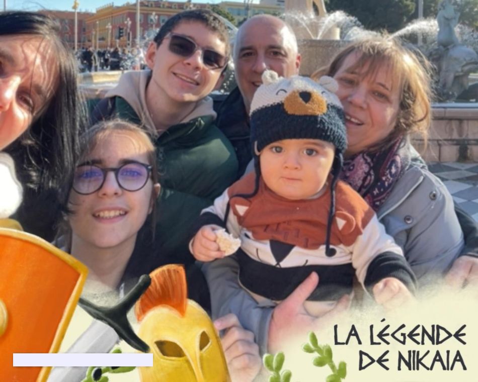 Escape Game en extérieur à Nice