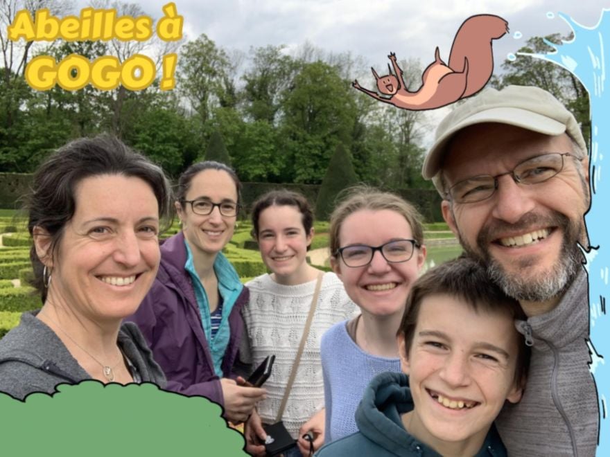 Escape Game en extérieur à Sceaux