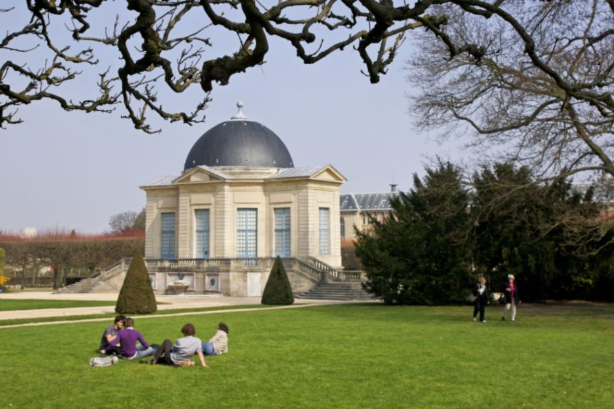 Escape Game en extérieur à Sceaux