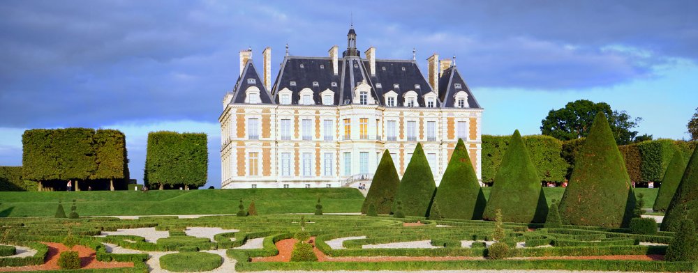 Escape Game en extérieur à Sceaux