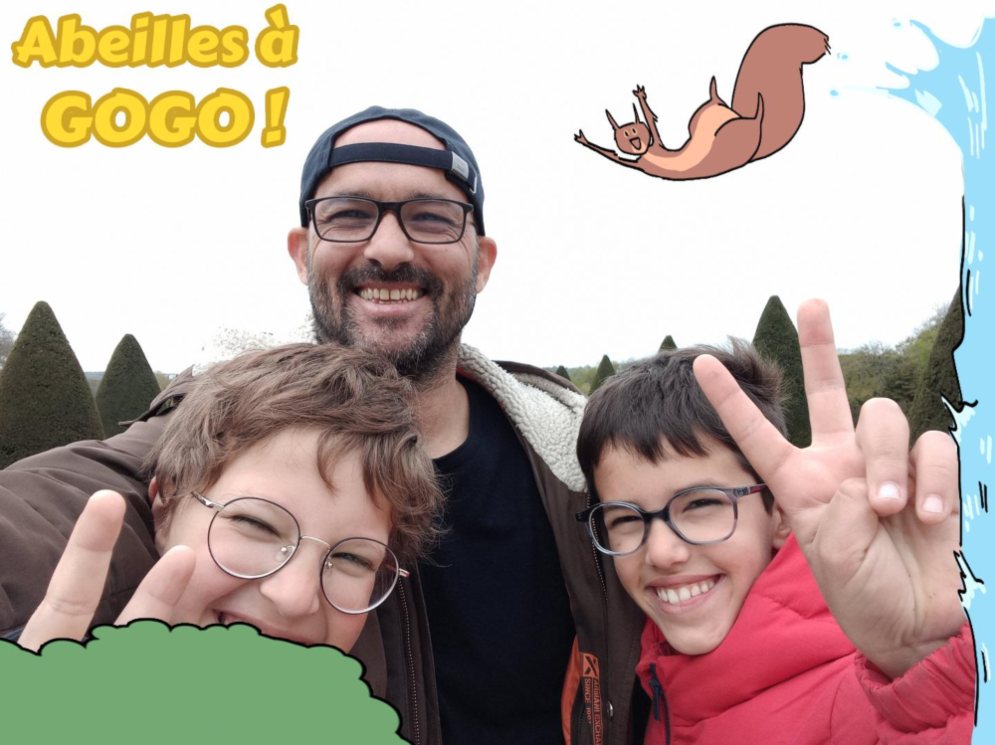 Escape Game en extérieur à Sceaux