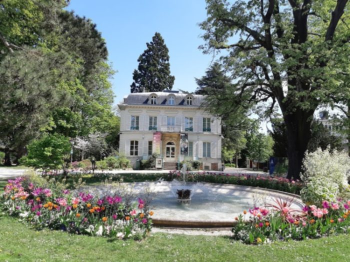 Escape Game en extérieur à Antony