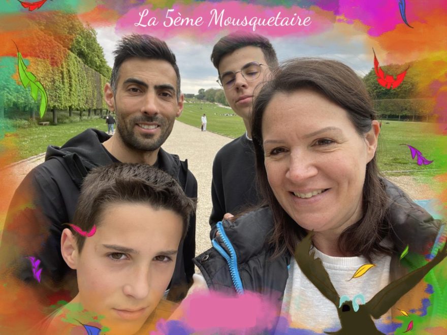 Escape Game en extérieur à Châtenay-Malabry